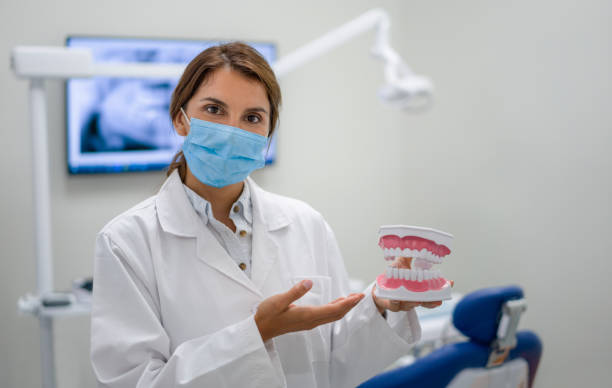 Best Emergency Dental Care for Trauma or Injury in Greencastle, PA