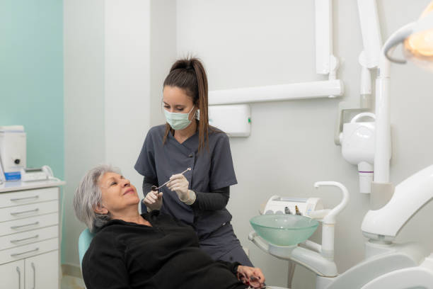 Best Walk-In Emergency Dentist in Greencastle, PA