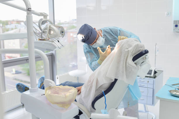 Best Pediatric Emergency Dentist in Greencastle, PA
